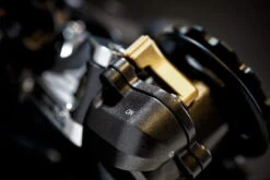 Shimano SAINT Achterderailleur Shadow Plus RD-M820 SS 10-speed -Winkel Voor Fietsonderdelen saint schaltwerk shadow plus rd m820 ss 10 fach 66897