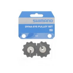 Shimano Schakelpoelie Set SLX, DEORE 10-speed