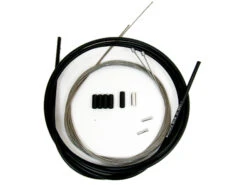 Winkel Voor Fietsonderdelen -Winkel Voor Fietsonderdelen schaltzugset sp41 schwarz 20773