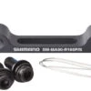 Shimano Schijfrem Adapter SM-MA90 XTR