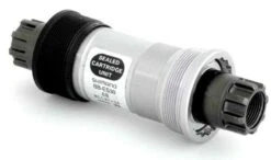 Shimano BB-ES30 Trapaslagers-113mm-Bsa