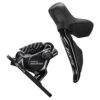 Shimano Schijfrem 105 ST-R7170L/BR-R7170 - VR