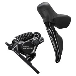 Shimano Schijfrem 105 ST-R7170L/BR-R7170 - VR