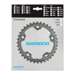Shimano FC-CX70 Cyclocross Kettingblad-10sp