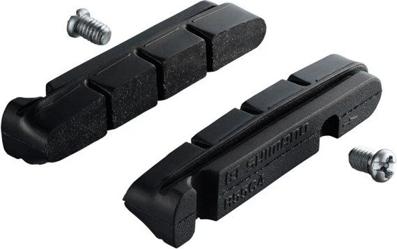 Shimano R55C4 Remrubbers 1 Shimano R55C4 Remrubbers