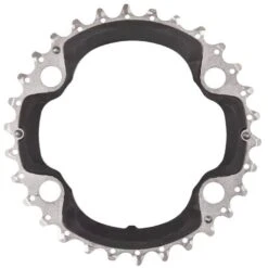 Shimano M8000 XT Kettingblad -Winkel Voor Fietsonderdelen shimano m8000 xt kettingblad 30t ba 40 30 22