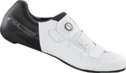 Shimano RC502 Racefiets Schoenen -Winkel Voor Fietsonderdelen shimano rc502 raceschoen wit