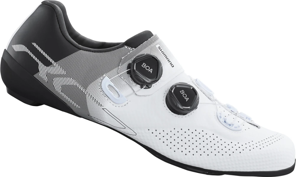 Shimano RC702 Racefiets Schoenen 4 Shimano RC702 Racefiets Schoenen - Afbeelding 4