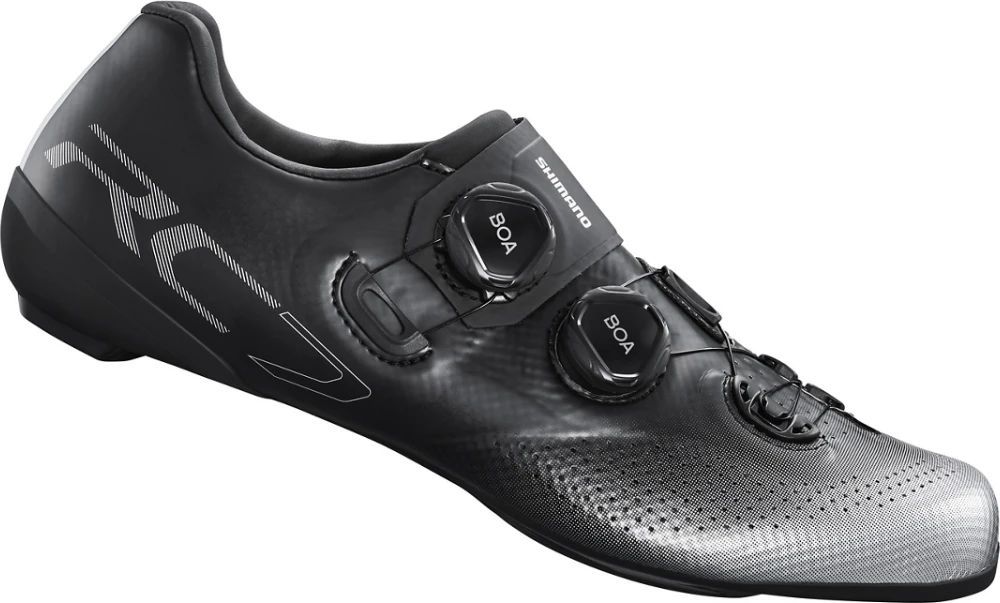 Shimano RC702 Racefiets Schoenen 2 Shimano RC702 Racefiets Schoenen - Afbeelding 2