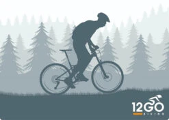 Shimano RC702 Racefiets Schoenen