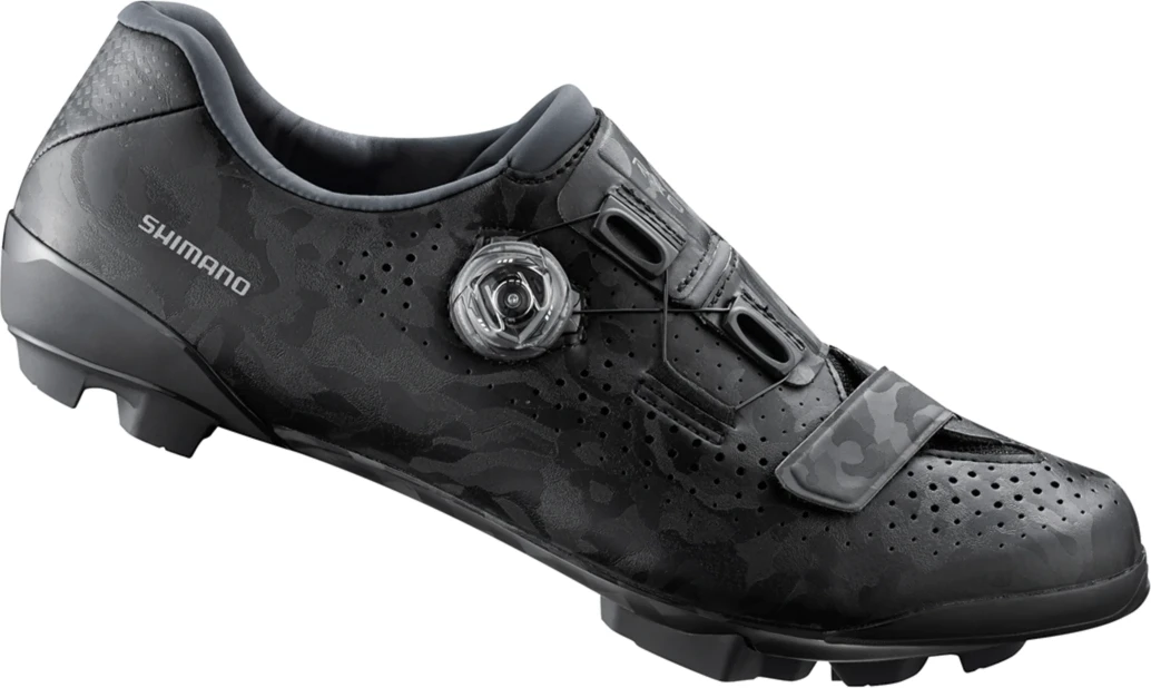 Shimano RX800 Gravel Schoenen 1 Shimano RX800 Gravel Schoenen