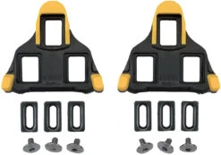 Shimano SPD-SL Schoenplaatjes -Winkel Voor Fietsonderdelen shimano spd sl schoenplaatjes sh11 geel