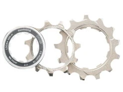 Shimano SLX Cassette CS-HG81 10-speed -Winkel Voor Fietsonderdelen slx kassette cs hg81 10 fach 16593