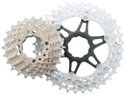 Shimano SLX Cassette CS-HG81 10-speed -Winkel Voor Fietsonderdelen slx kassette cs hg81 10 fach 16595