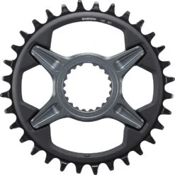 Shimano SLX FC-M7100 Kettingbladen