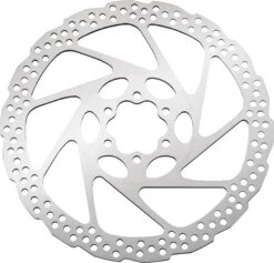 Shimano SM-RT56M Remschijf 6 Gaats