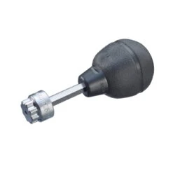 Shimano TL-FC18 Gereedschap Met Handvat Voor HOLLOWTECH II 2-delige Crankarmen