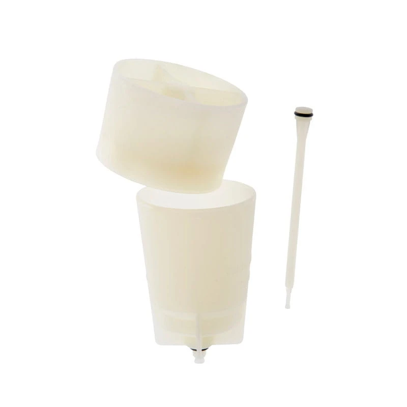 Shimano Trechter Met Oliestop Voor Schijfremmen 1 Shimano Trechter Met Oliestop Voor Schijfremmen