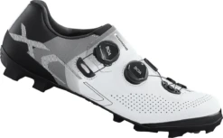 Shimano XC702 MTB Schoenen 5 Shimano XC702 MTB Schoenen -Winkel Voor Fietsonderdelen xc702 schoen wit 1