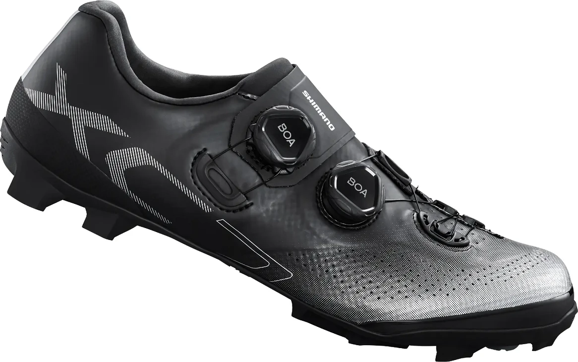 Shimano XC702 MTB Schoenen 1 Shimano XC702 MTB Schoenen