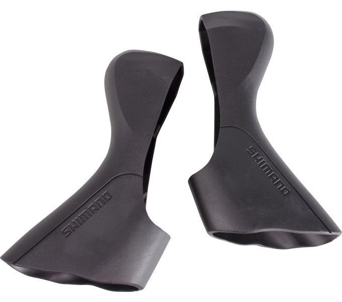 Shimano ST-RS685 Remgreeprubbers-Zwart 1 Shimano ST-RS685 Remgreeprubbers-Zwart