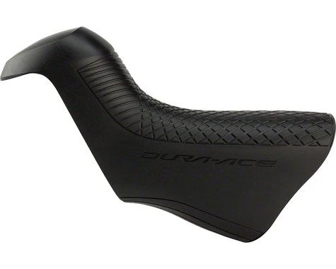 Shimano ST-R9150 Dura Ace Remgreeprubbers-Zwart 1 Shimano ST-R9150 Dura Ace Remgreeprubbers-Zwart