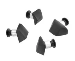 Shimano Ultegra R8000 Kettingbladbouten-Zwart