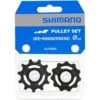 Shimano R8000/8050 RX800/RX805/RX812 11sp Derailleurwieltjes