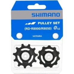 Shimano R8000/8050 RX800/RX805/RX812 11sp Derailleurwieltjes