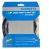 Shimano Optislik Race Derailleurkabelset