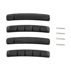 Shimano M70R2 V-brake Remblokken (2 Paar)